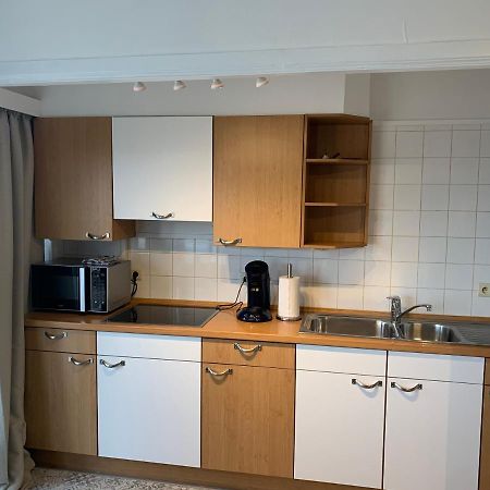 Serena Apartment Blankenberge Exterior photo