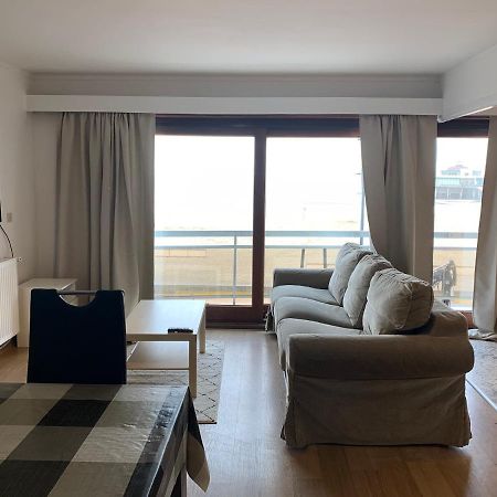 Serena Apartment Blankenberge Exterior photo