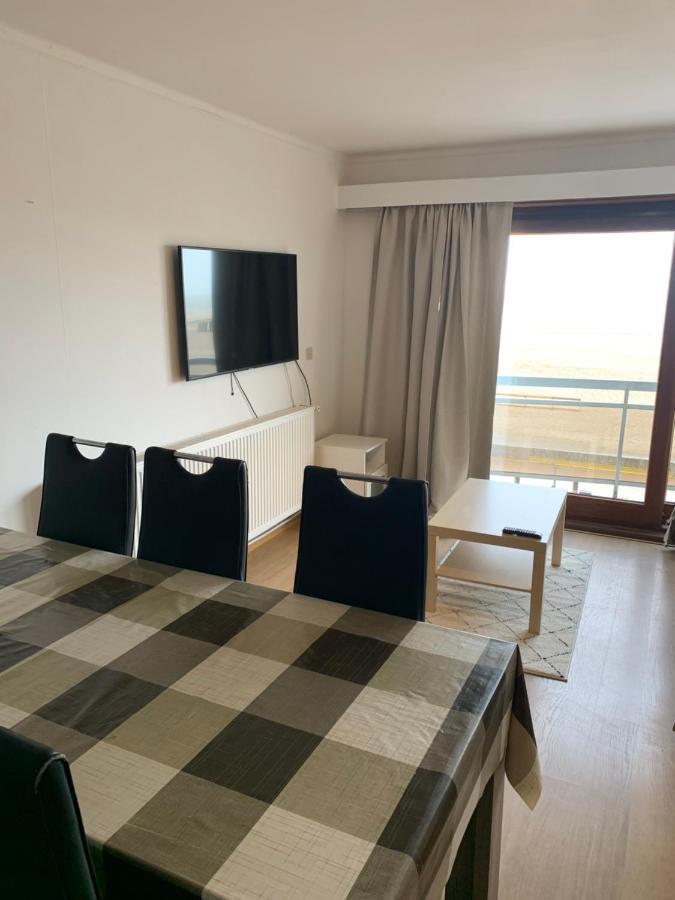 Serena Apartment Blankenberge Exterior photo