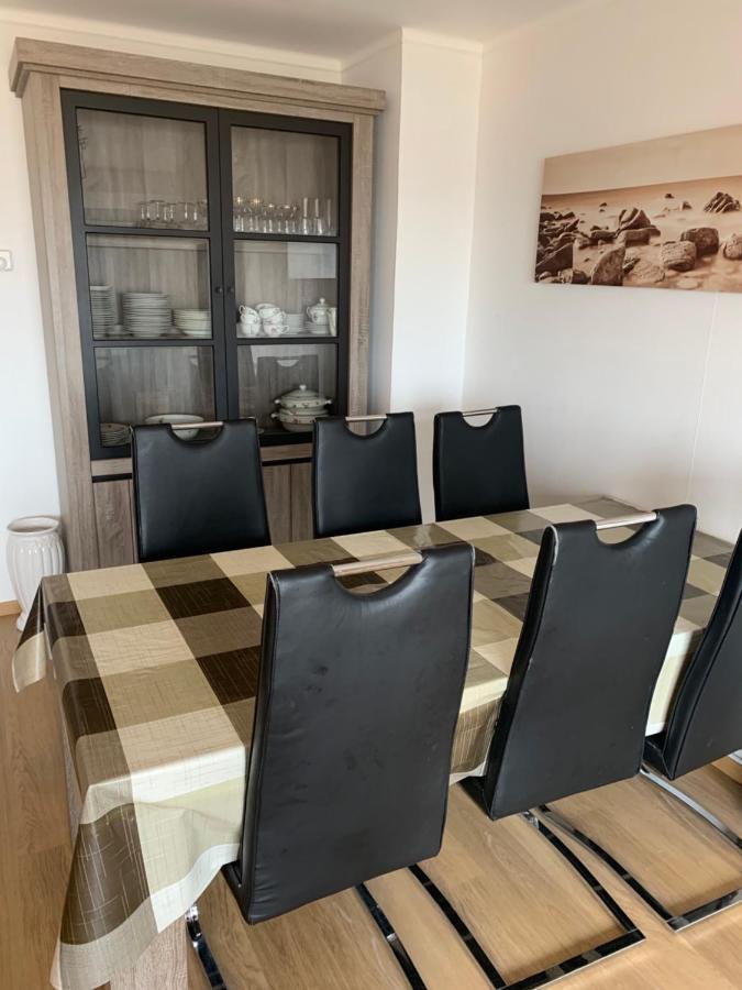 Serena Apartment Blankenberge Exterior photo