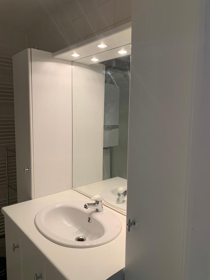 Serena Apartment Blankenberge Exterior photo