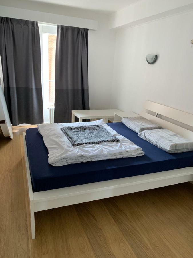 Serena Apartment Blankenberge Exterior photo